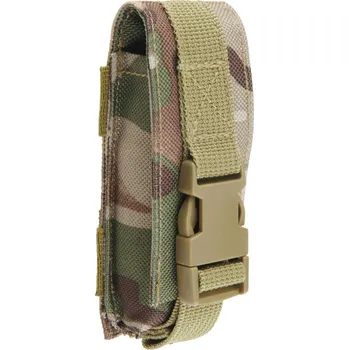 Molle Multi sumka, Brandit, malá, tactical camo