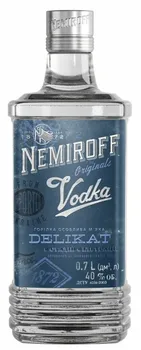 Vodka Nemiroff Delikat 40 %