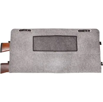 Příslušenství pro sportovní střelbu 2WOLFS Pouzdro na zbraň - do auta - na 2 zbraně