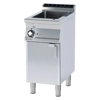 Kuchyňský gril RM Multifunkční pánev elektrická BRF 74 ET