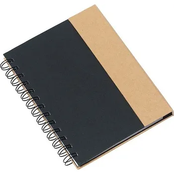 Blok Poznámkový blok MAGNY, béžová