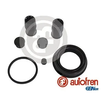 Brzdový třmen Sada na opravy, brzdový třmen SEINSA AUTOFREN D4713