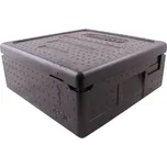 Cambro Termobox na pizzu bez úchytu 41…