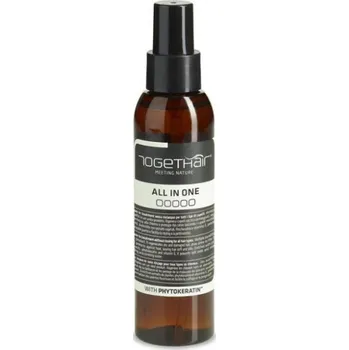 Vlasová regenerace Togethair All in One Serum 125ml - multifunkční bezoplach. sérum