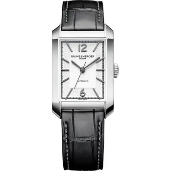 Hodinky Pánské hodinky Hampton Baume & Mercier M0A10522
