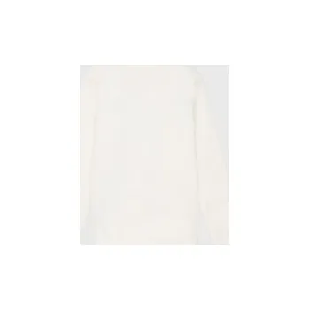 Tom Tailor Halenka 1033835 Bílá Regular Fit 92_98