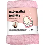 Úklid pro klid Univerzální hadříky z…