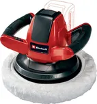 Einhell Leštička a bruska aku CE-CB 18/254 Li - Solo Expert