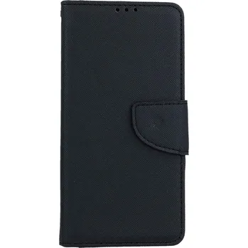 Pouzdro na mobilní telefon Pouzdro Google Pixel 7 5G knížkové černé (kryt neboli obal na Google Pixel 7 5G)