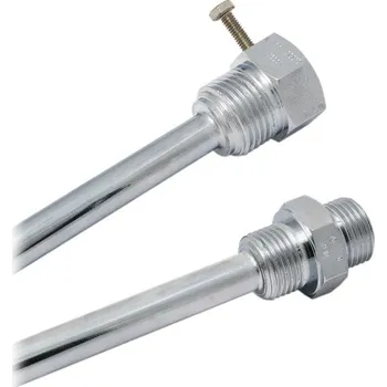 APATOR METRA s.r.o. termostatová jímka pro TH160 + TH169