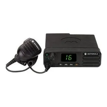 Vysílačka Motorola Solutions Radiostanice MOTOROLA Mototrbo DM4400e VHF
