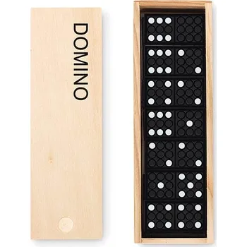 Domino Domino - Domino, dřevo