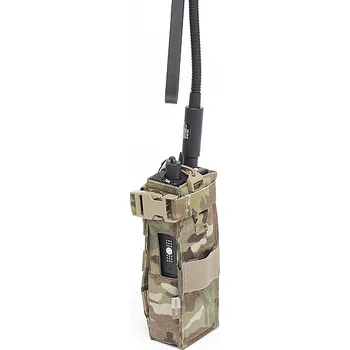 Pouzdro na vysílačku MBITR, Warrior, Multicam, Gen 2