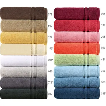 Sada ručníků a osušek Osušky a ručníky Manhattan Gold Max - Egeria Typ: 4+2 V