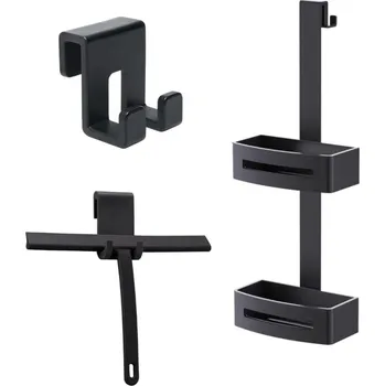 Sada koupelnových doplňků Cenově zvýhodněný set doplňků SAT SATDBWIC1