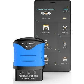 Autophix 3910 autodiagnostika OBD…