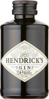 Gin HENDRICK'S GIN 41,4 %