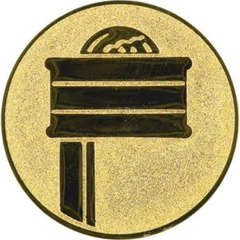 Poháry Bauer Emblém LTK009