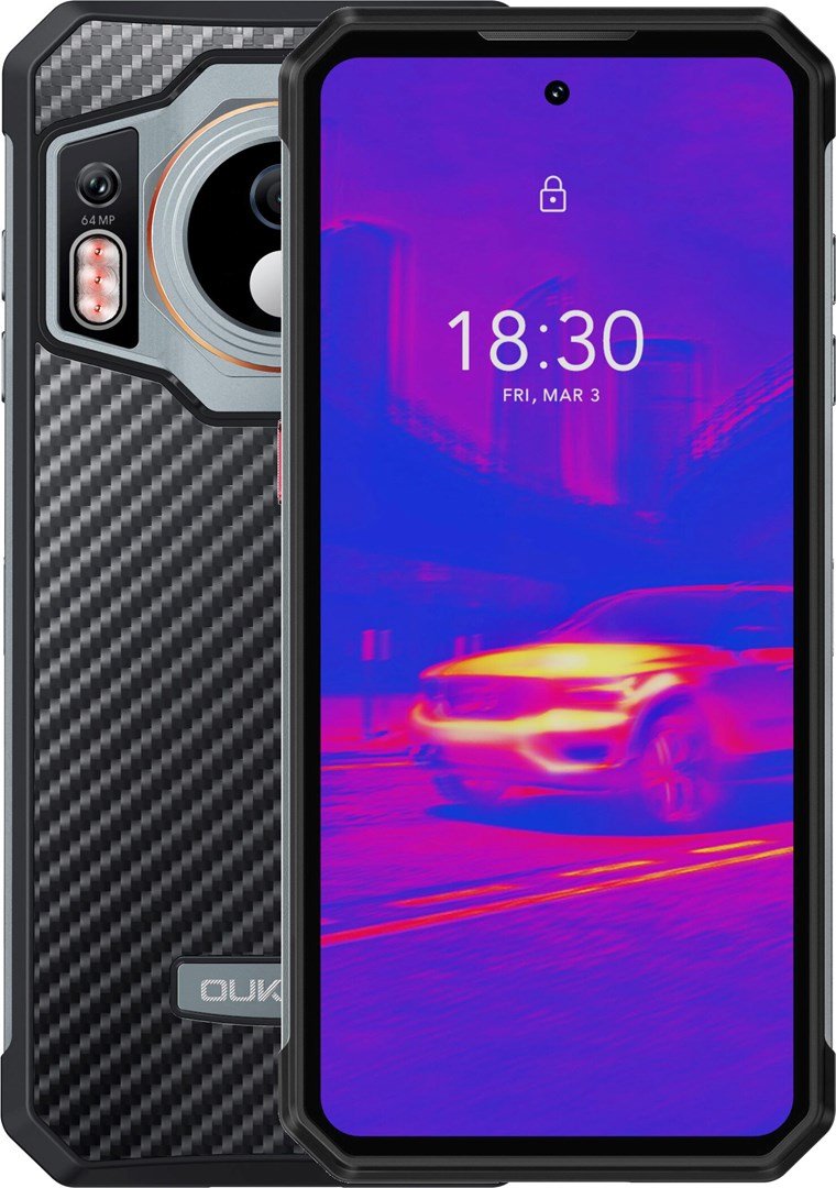 Oukitel WP21 Ultra od 10 478 Kč Zbozi cz