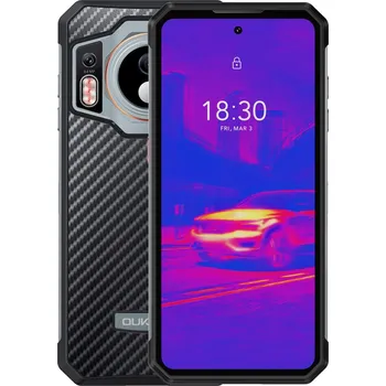 Mobilní telefon Oukitel WP21 Ultra