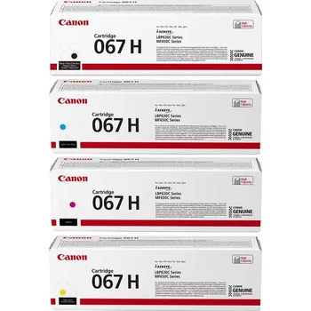 Originální Canon 5106C002, 5105C002, 5104C002, 5103C002