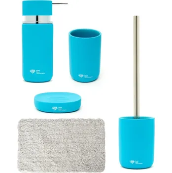 Sada koupelnových doplňků Cenově zvýhodněný set doplňků SAT Infinitio SATDBINFITYPR2