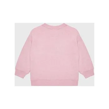 Dámský svetr Cotton On Kids Svetr 7340699 Růžová Relaxed Fit 9_10Y