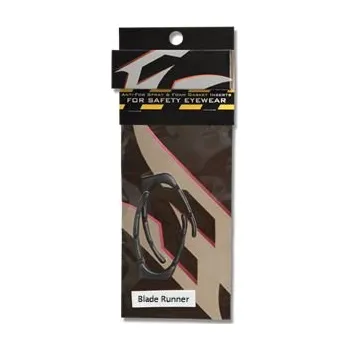 ochranné brýle Pěnové těsnění pro brýle Edge Tactical Blade Runner XL Self-Adhesive EVA Foam Gasket Kit