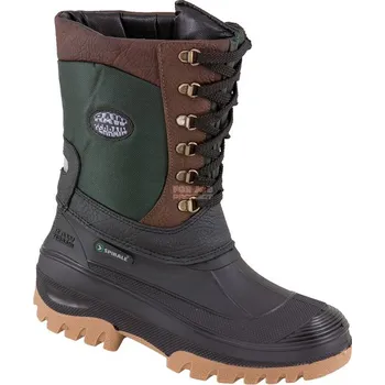 Pracovní obuv SPIRALE OBUV TERMO TYROL 55008 40