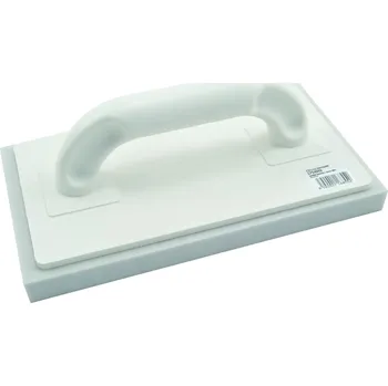 Zednické hladítko Stavtool ZP04002 140 x 250 mm