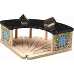 Maxim 44045 Velké depo bez dveří