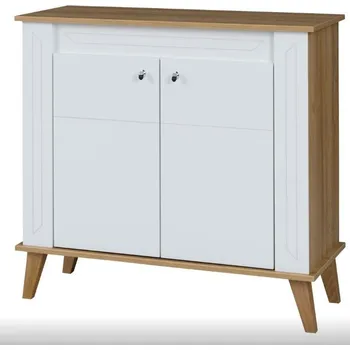 Komoda Komoda Soňa SN11 dub grand 94 cm