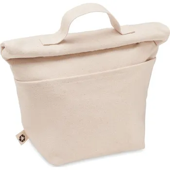 Outdoorové zavazadlo Recyklovaná chladicí taška - RECOBA, béžová