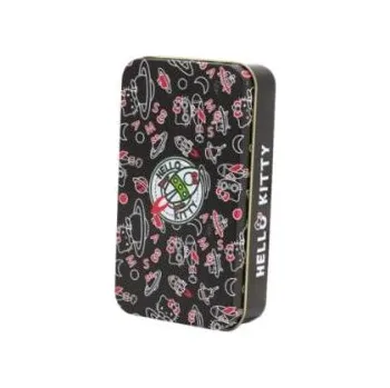 G-ROLLZ Krabička plechová Velká Hallo Kitty Space