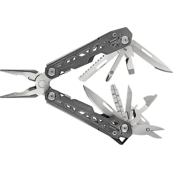 Multifunkční nůž Multifunkční kleště Gerber Truss Multi-tool s pouzdrem