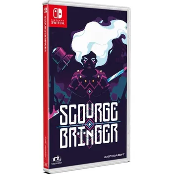 Hra pro Nintendo Switch ScourgeBringer (Switch)