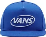 Vans Kšiltovka Hi Def VN0A7SCT7WM1 Modrá 00