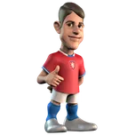 MINIX Football: NT Czech Republic - Hložek