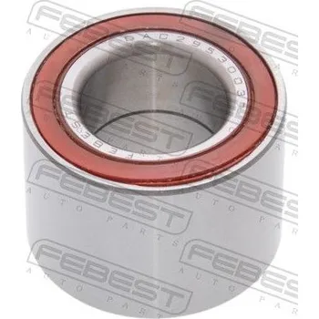 Auto-moto Ložisko kola FEBEST DAC29530037