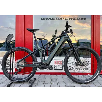 Jízdní kolo Bulls Sonic EVO AM2 Carbon 29/27,5* 750Wh (ZDARMA Doprava + Dárek)