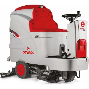 Podlahový mycí stroj Comac Innova 65 B podlahový mycí stroj