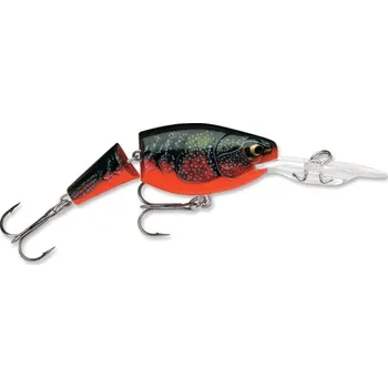 Umělá nástraha Wobler Rapala Jointed Shad Rap 5cm_8g_RCW