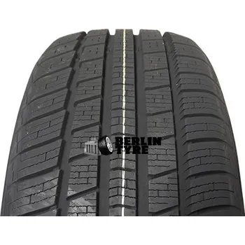 Celoroční osobní pneu Pneumatiky RADAR dimax 4 season 225/60 R17 99V TL ROF M+S 3PMSF