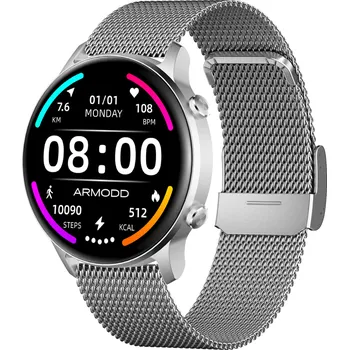 Chytré hodinky Armodd Roundz 4