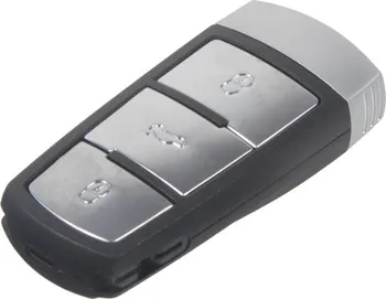 Autoklíč Stualarm Náhradní obal klíče pro VW Passat 3tlačítkový