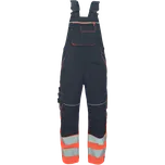 ČERVA Kalhoty KNOXFIELD HVPS DW s laclem 03530049A2052 52 Antracit/oranžová