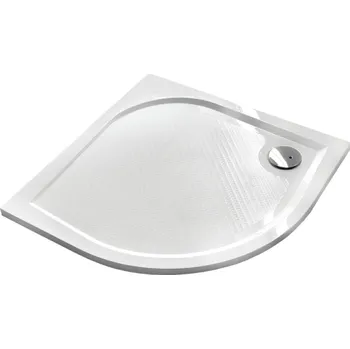 Sprchová vanička Aquatek BENT 80x80cm Sprchová vanička BENT80OBL