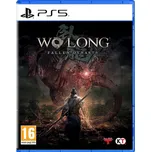 Wo Long: Fallen Dynasty PS5