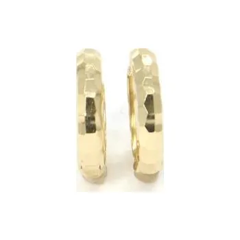 Náušnice Zlaté náušnice PATTIC AU 585/1000 1,15 gr ARP003304Y