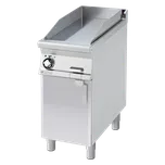 RM Grilovací deska hladká FTL 94 ET